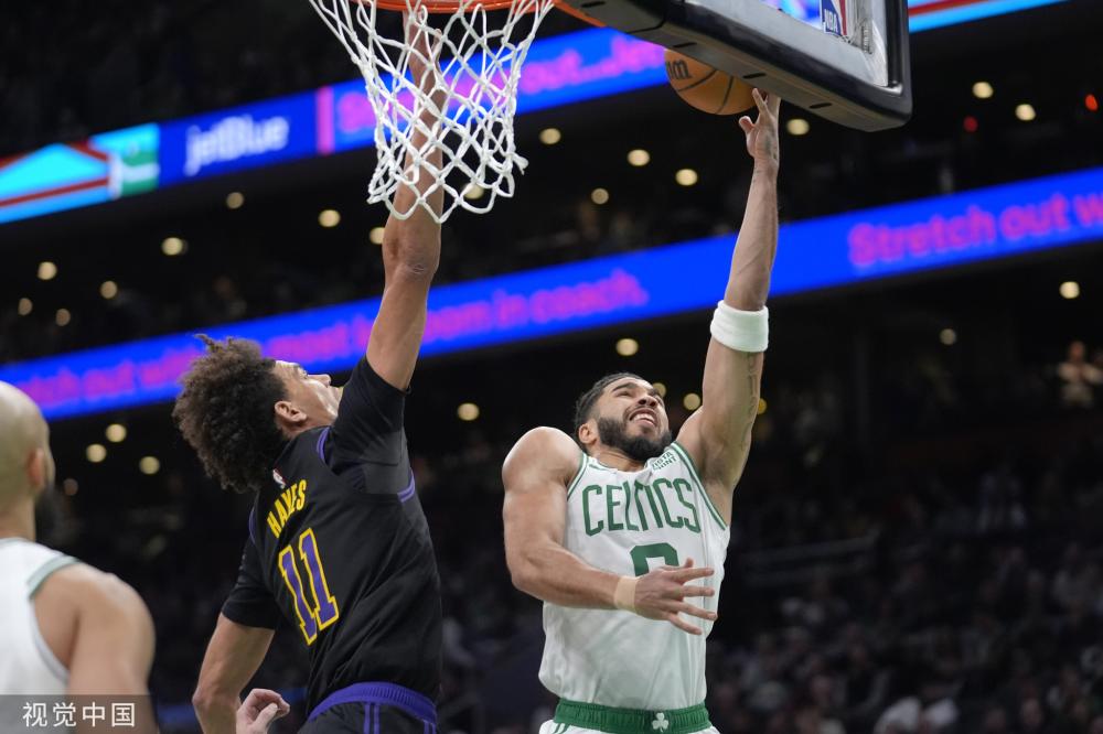 NBA交易风暴 小波特成拼图